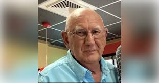 Obituary information for William Walter Wall