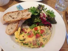 Disappointed Review Of Le Pain Quotidien Calabasas Ca Tripadvisor