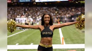 However, the saints still missed the playoffs for the second consecutive season. 2015 New Orleans Saintsation Marshe