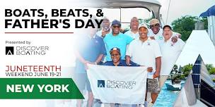 Boats, Beats & Father’s Day