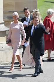 May 22, 2018 celebrities world news olucapri. Royal Wedding 2018 The Famous Guests Martha Stewart