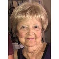 Carol Jean Oestreich Obituary