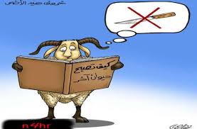 ما هي علة القرآن بالتأويل والتفسير?