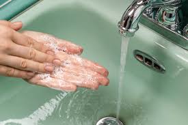 Slideshow What Happens When You Don T Wash Your Hands Webmd Hand Washing Travel Size Toiletries Double Cleansing