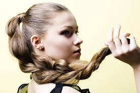 Ensure that all your hands are covered. 18 Ingenious Hair Hacks For The Gym