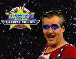 Us Jones cameo in our comic inspired by Clint