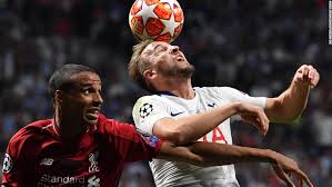 Mohamed salah scored a second minute penalty after moussa sissoko handball. Champions League Final Liverpool Beat Tottenham Hotspur To Win Sixth European Cup Cnn