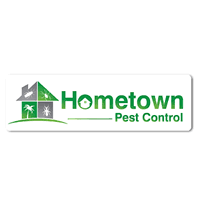 Our entire staff takes pride in the exceptional service that we provide for pest, termite and. Hometown Pest Control