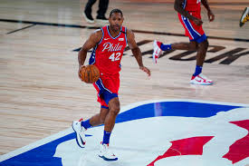 Okc thunder kick start draft night with trade with 76ers for al horford. Okc Thunder Officially Acquires Al Horford Theo Maledon In Trade With Philadelphia 76ers