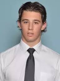 2012-13 Men's Ice Hockey Roster