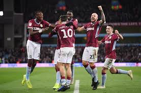 Explore the latest mls soccer news, scores, & standings. Aston Villa Team Analysis 2019 20 News Updates Probabilities Odds