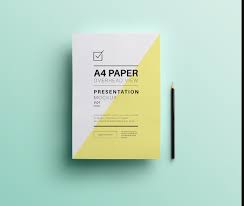 Download 7 Free Letterhead Mockup Psd For Stationery Branding Graphic Cloud PSD Mockup Templates