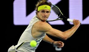 🔥for more #21in21 go to tennischannel.comtennis channel international is currently available. Alexander Zverev S Brother Weighs In On Novak Djokovic Injury Ahead Of Australian Open Tie Tennis Sport Express Co Uk