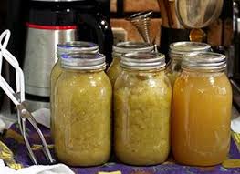 Le parfait bocaux sont des bocaux en verre dont le but est de garder votre nourriture avec une qualité parfaite, ceci est réalisé grâce au fait que ces bocaux sont des bocaux hermétiques en verre. Conservation Comment Steriliser Pasteuriser Les Fruits Et Legumes Ecoconso
