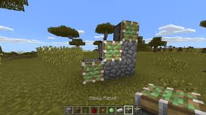 Beginner S Guide To Pistons In Minecraft Windows 10 Edition Beta Windows Central This problem is now solved by observer block. pistons in minecraft windows 10