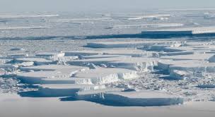 Antarctica is inhabited by scientists and technicians. Antartida Perde Muito Mais Gelo Marinho Do Que O Artico Climainfo