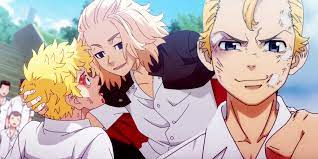 Check spelling or type a new query. Tokyo Revengers 10 Things You Need To Know Before Watching The Anime