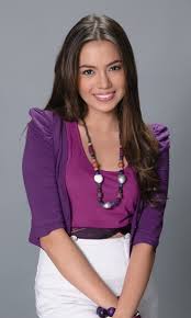 Hasil gambar untuk Julia Montes