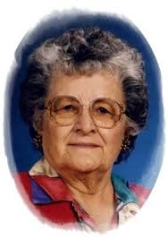 Elsie Sepulvado Obituary (2014)