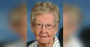 Obituary information for Lois Muriel Flygstad