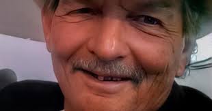 Jerry Raymond Lacy, Jan. 2, 1939 — Dec. 3, 2020