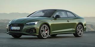 Image result for Tief Green 2008 Audi