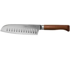 Opinel Les Forges 1890 Santoku 17 Cm 002287 Au Meilleur Prix Sur Idealo Fr