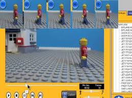 Lego Animation Stop Motion Tutorial Walking Stop Motion Animation Stop Motion Motion