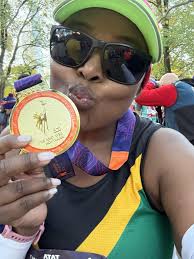 Where to get marathon medal engraved?