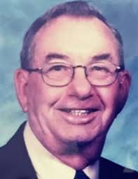 George Soyster Obituary January 13, 2022