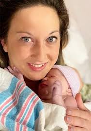 FBI investigating disappearance of mother and newborn baby in Texas