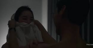 Her Sex Scene in Somebody (2022) - Raw Explicit Cut Out Now On The Web