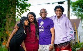 Cori Bush Bio Net Worth Married Husband Age Family Parents Nationality Race Height Education Facts Wiki Kids Pastor Party Election Wikiodin Com