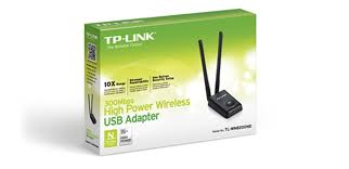 And for windows 10, you can get it from here: Tp Link Tl Wn8200nd Nuevo Adaptador Wifi Usb A 300mbps De Alta Potencia