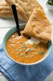 Ajvar Suppe Mit Hackfleisch Ideal Zur Zubereitung Im Slowcooker Rezept Suppe Mit Hackfleisch Ajvar Suppe Hackfleisch
