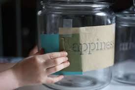 Cortana helps keep you on track with her office 365 your daily briefing emails. How To Create A Happiness Jar And Why You D Want To