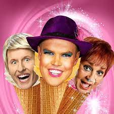 She is a celebrity tv show host. Anne Wills Archives Glam Adelaide