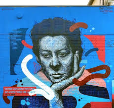 Street art and graffiti walls in New York City — Page 40