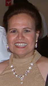 Obituary information for Bridget Audrey Elaine Soundararjan