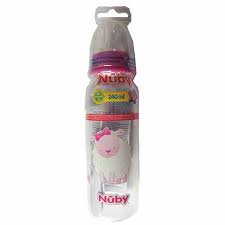 Learning how best to bottle feed a baby will make feeding time much easier and more comfortable for you and your child. Nuby Baby Drink Bottle 240ml 0m Van Der Meulen