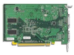But you may try this trick. Nvidia Geforce 6200 Turbocache 64 Tc 256mb Videocardz Net
