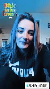 Ashley Nicole Gregory