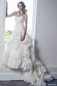 It has a beautiful fitted lace bodice with. Henry Roth 2014 Wedding Dresses Wedding Inspirasi