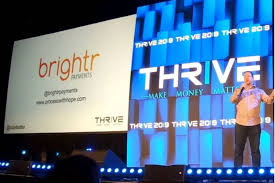 We did not find results for: Credit Card Payment Processing Startup Focused On Giving Back Launches At Thrive Make Money Matter 2019 Douglas Mack