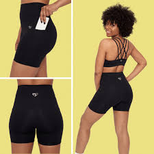 Drumroll please... 🙊 CYCLING SHORTS ARE HERE 😍 - Peachy Lean