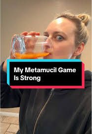Metamucil 2 Week Challenge