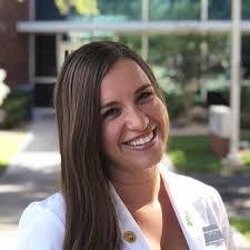 May Abbott's Instagram, Twitter & Facebook