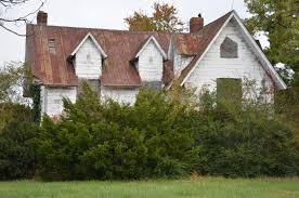The Decline Of Clover Hill Mysteries Conundrums