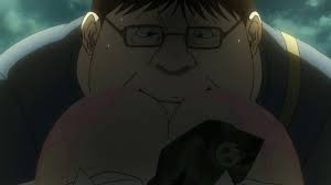 We have 13 images about btooom characters including images, pictures, photos, wallpapers, and more. Btooom Himiko Death