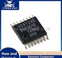 Original Electronic Components 74avc4t245pw, 118 Integrated Circuit Bom  List Service
